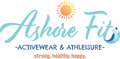 Ashore Fit logo