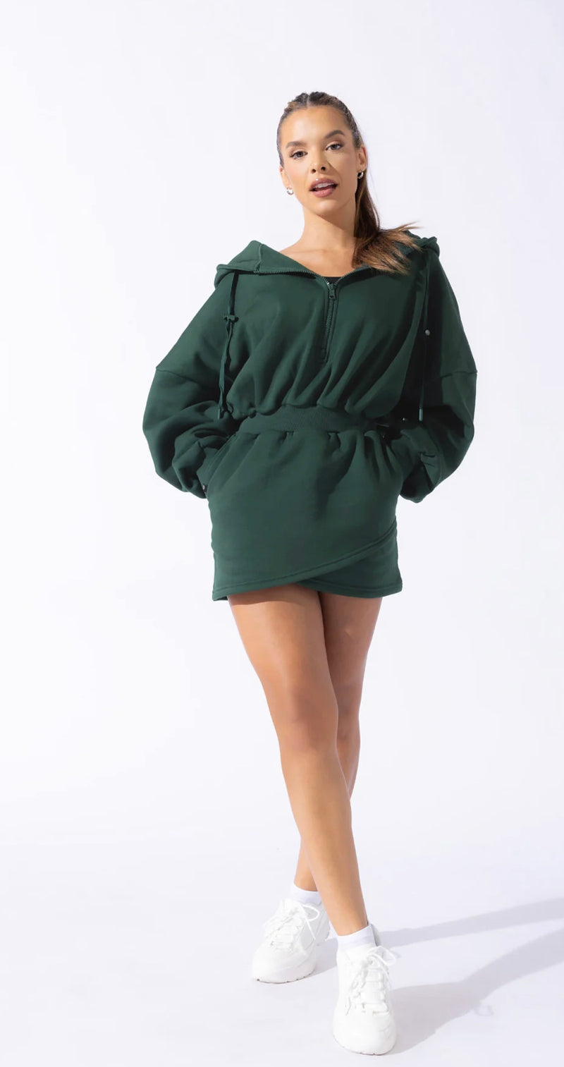 Game Day Dress - Game time Ashore Fit Game Day Dress - Game time Ashore Fit