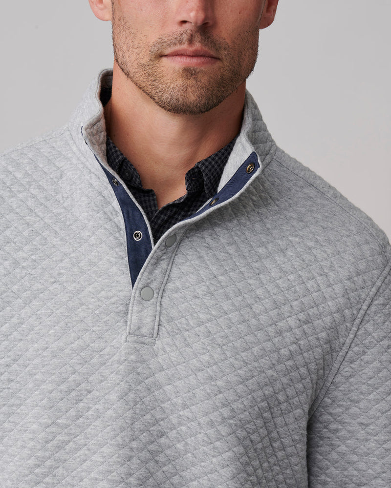 Gramercy Pullover – Ashore Fit