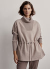 Cavello Longline Sweat