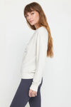 Soul Shine Savasana Pullover