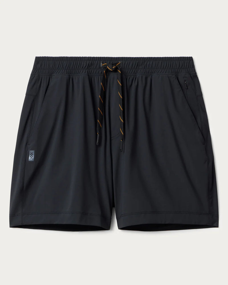 5” Pursuit Short - Lined