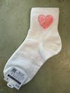 Aries Ankle Sock