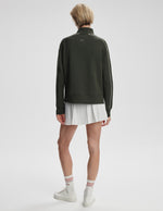 Kirsi Half-zip Midlayer