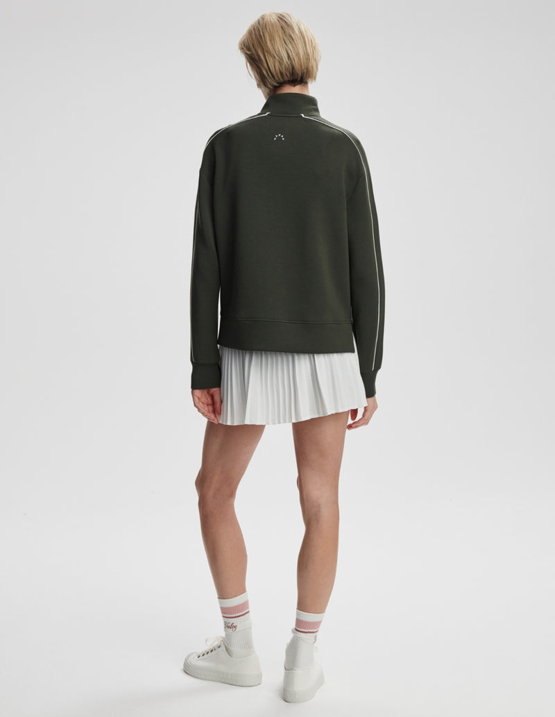Kirsi Half-zip Midlayer