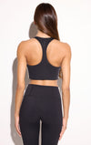 Nirvana Infinity Longline Bra