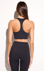 Nirvana Infinity Longline Bra