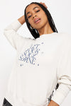 Soul Shine Savasana Pullover