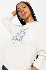 Soul Shine Savasana Pullover