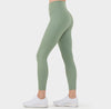 High Waisted 7/8 Pocket Tight
