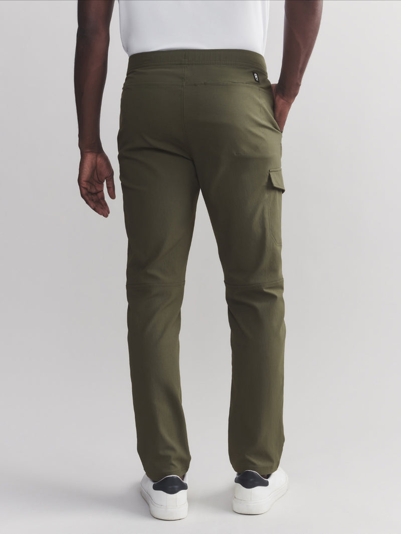 Boathouse Cargo Pant