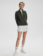 Kirsi Half-zip Midlayer