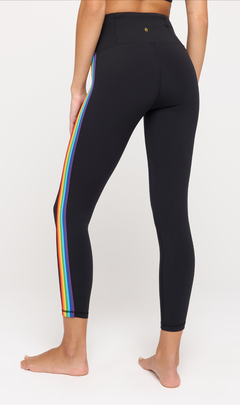 Rainbow Ada HW 7/8 Legging