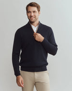 Commuter 1/4 Zip