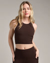 Revive Longline Bra