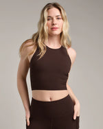 Revive Longline Bra