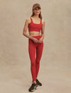 FreeSoft™ High-Rise Legging 28"