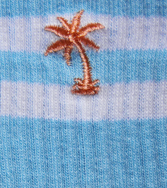 Aria Grip Socks