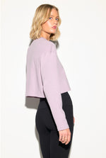 Optimist Drew Long Sleeve Top