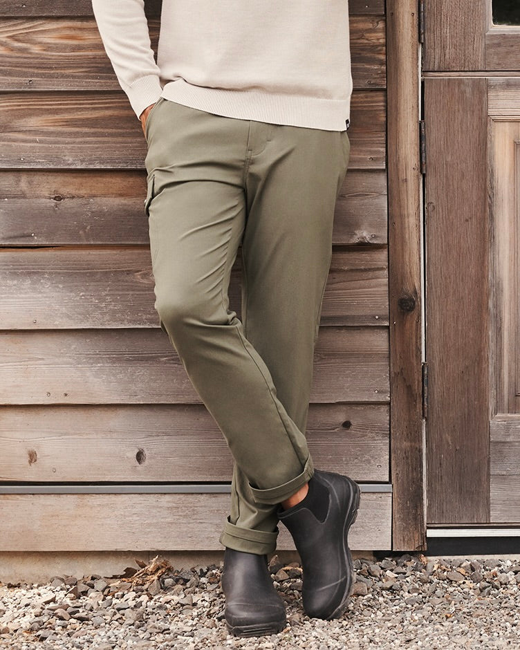 Boathouse Cargo Pant