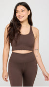 Amor Crop Tank