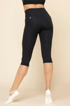 Crisscross Hourglass® Capri