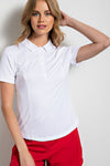 Quick Dry Golf Polo Shirts