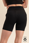 6 inch biker shorts