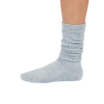 Stacy Grip Socks