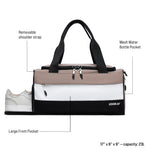 Boost Duffel