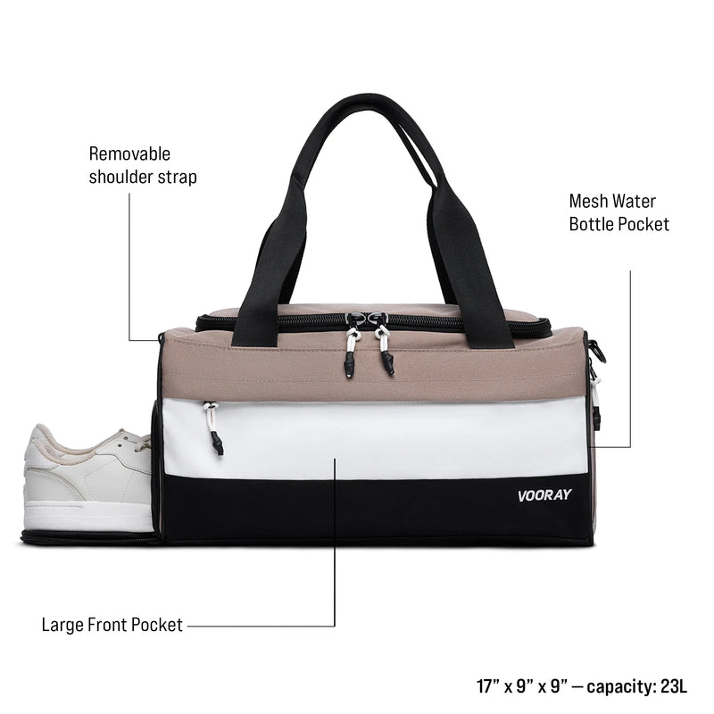 Boost Duffel