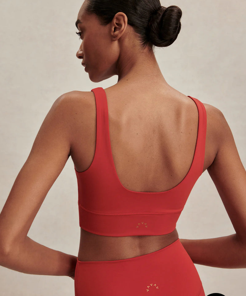 FreeSoft™ Cori Bra
