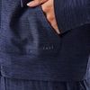 Tavi SoftTec Zip Hoodie
