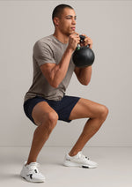 Invictus Training Short Sleeve
