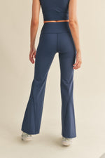 Hot Shot Kick Flares Pants