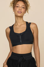 Zip Superbra®