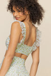 Romance Ruffle Bra