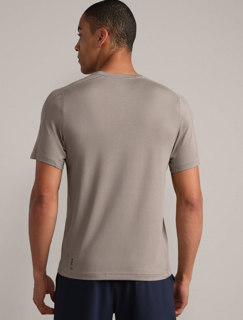 Invictus Training Short Sleeve