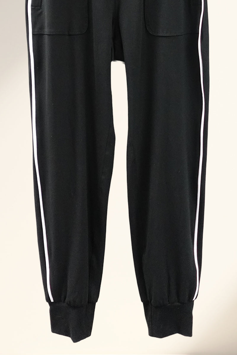 Butter Piping Jogger