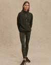 Tayah Zip-Through Sweat