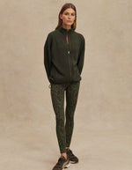 Tayah Zip-Through Sweat