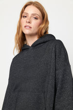 Shimmer Easy Cozy Hoodie