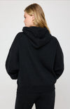 Shimmer Easy Cozy Hoodie