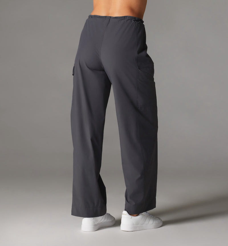 Warm Up Pant