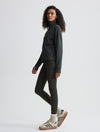 Tayah Zip-Through Sweat