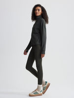 Tayah Zip-Through Sweat