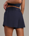 2.5” Mirage Short - Lined