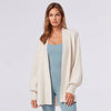 Cocoon Sweater