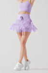 Pirouette Tiered Skort with Pockets