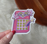 Stickers